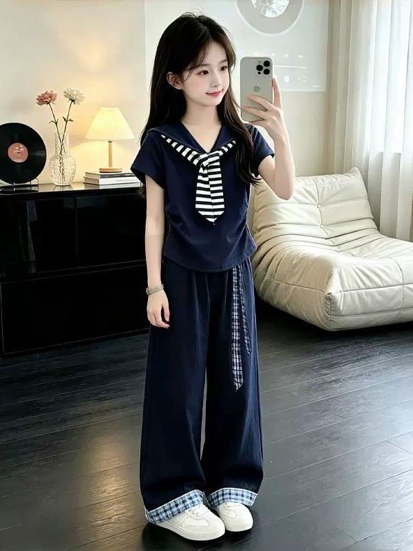 Girls Summer Fashionable Short - Summer Clothing Old Navy review and price