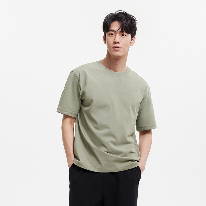 Semir Short Sleeve T-Shirt Men - Summer Clothing Teens review and price