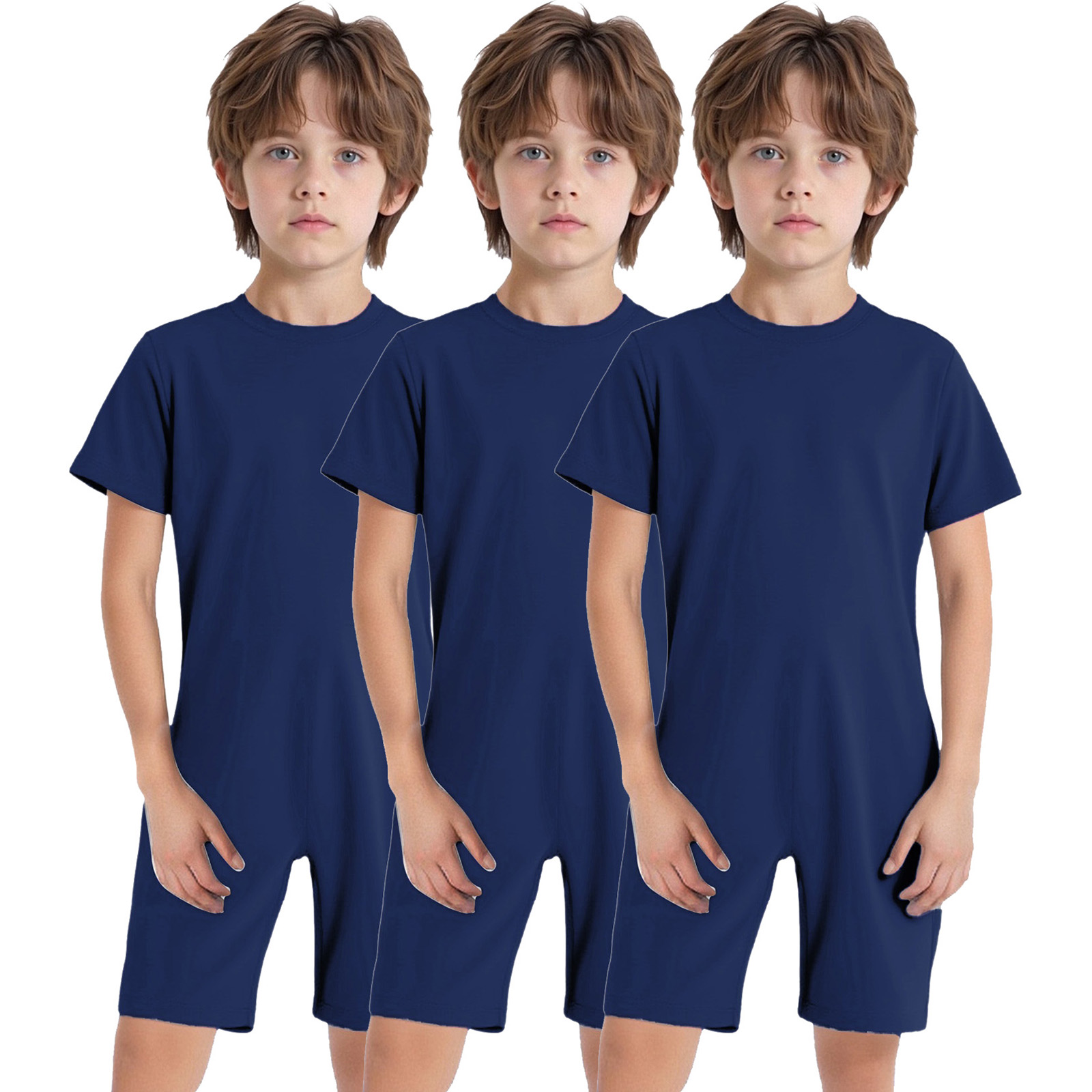 3Pcs Kids Girls Boys Special N - Summer Clothing Kids Boys review and price