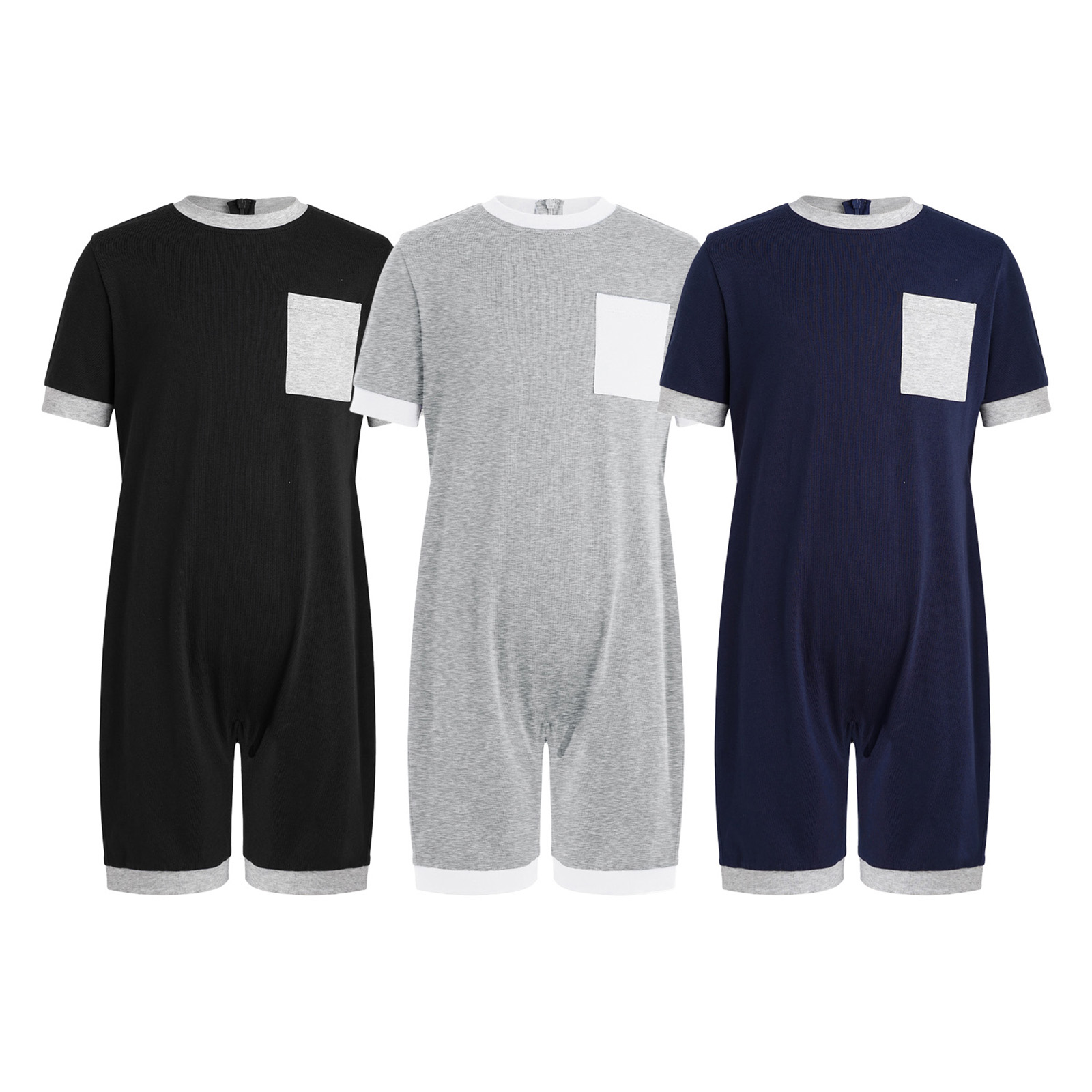 3Pcs Unisex Kids Special Needs - Summer Clothing Kids Boys review and price