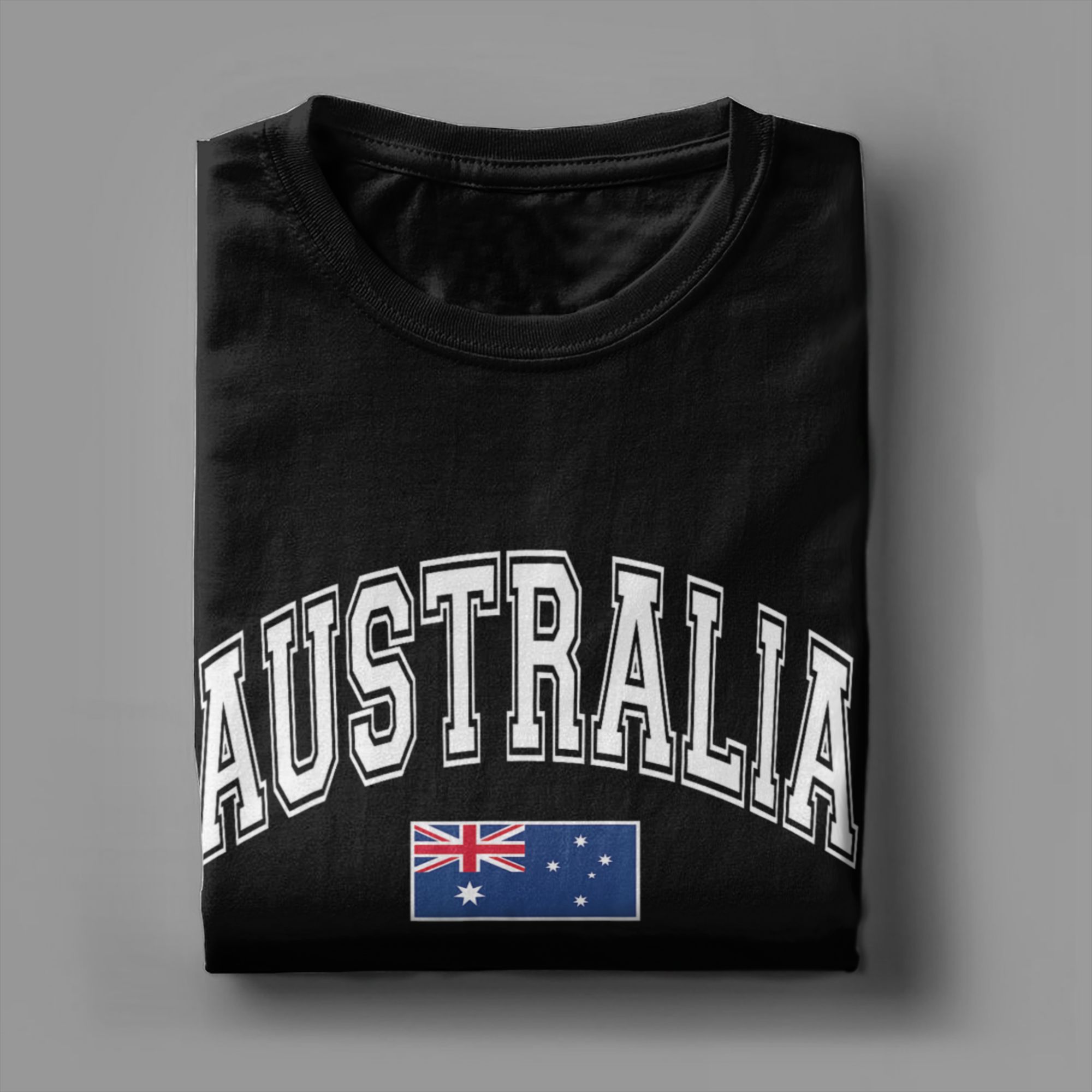 Men T-Shirt Australia Australi - Summer Clothing Australia review and price