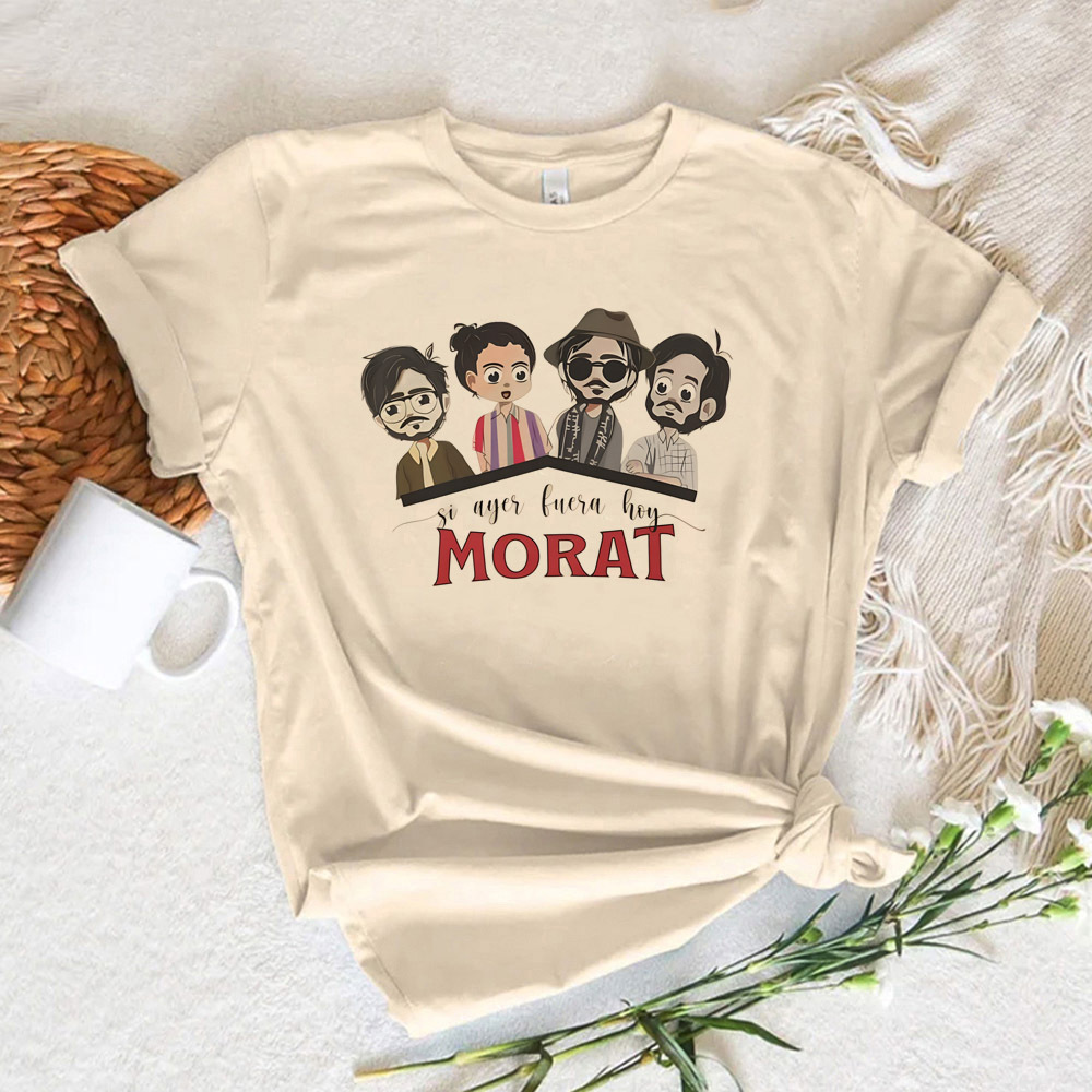 Morat t shirt teen Digital Pop - Summer Clothing Teens review and price