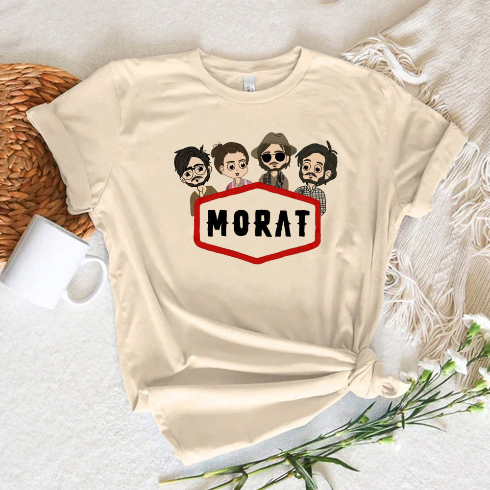 Morat t shirt teen Digital Pop - Summer Clothing Teens review and price