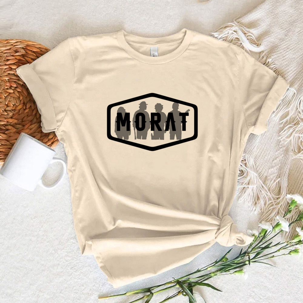 Morat t shirt teen Digital Pop - Summer Clothing Teens review and price
