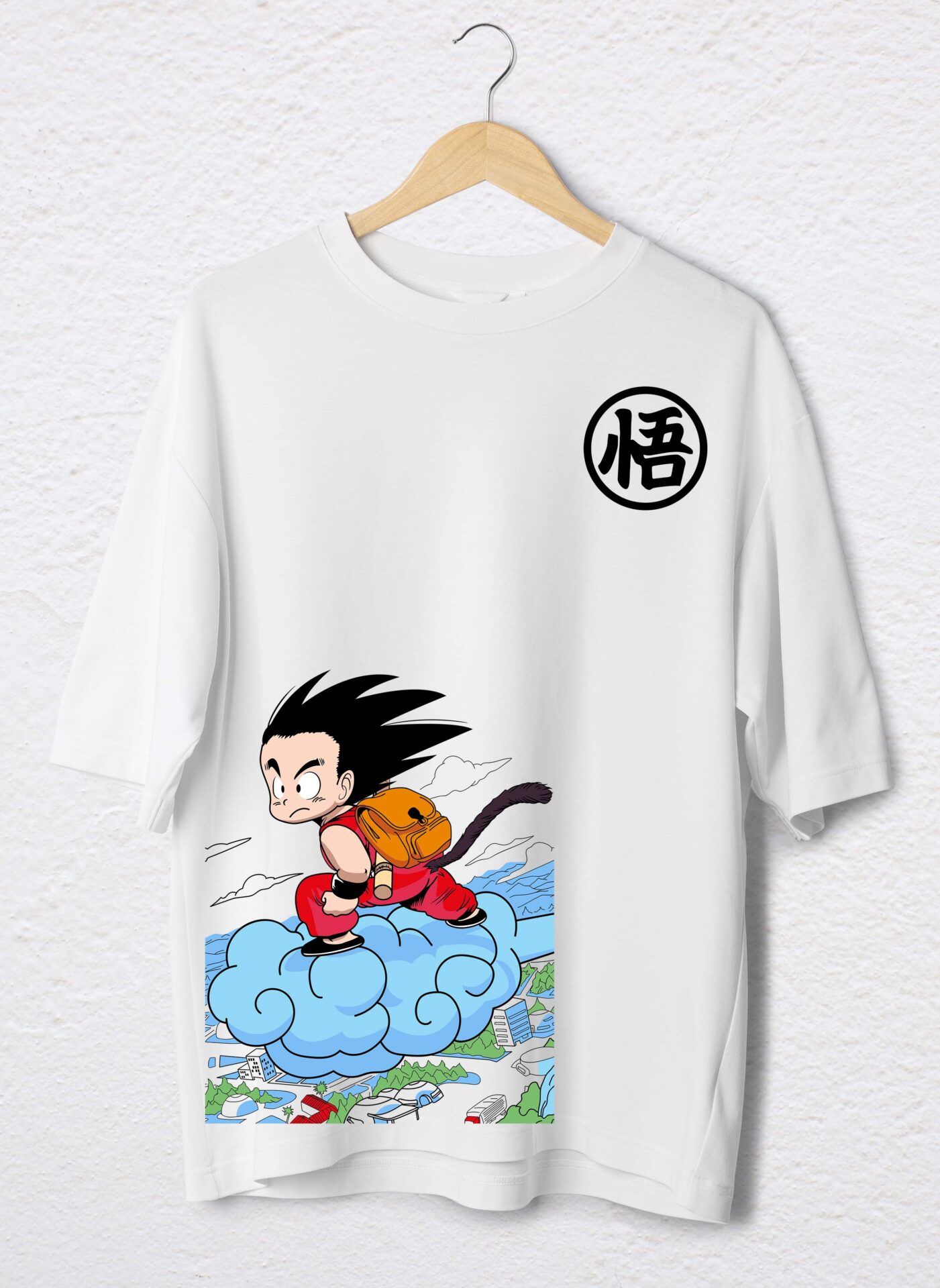 2026 Summer Dragon Ball T-shir - Summer 2026 Kids Clothing review and price