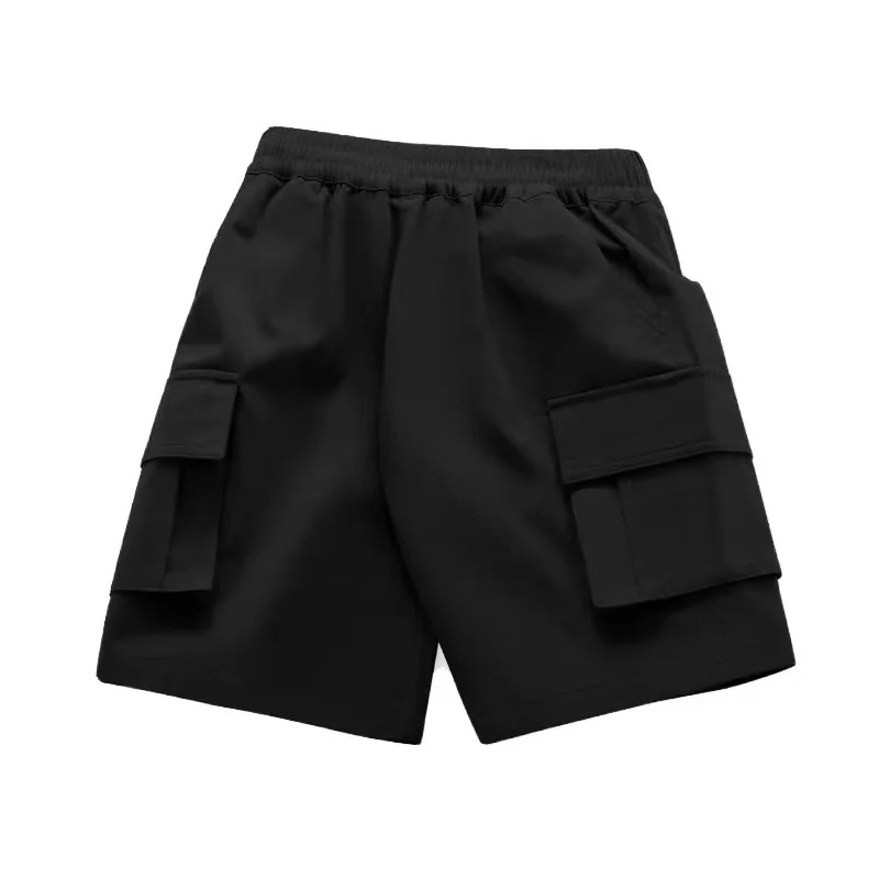 3 Colors Casual Boys Sports Sh - Summer Clothing Teens review and price